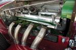 Duesenberg J315/2330 Dual Cowl Phaeton by Murphy 1932 года